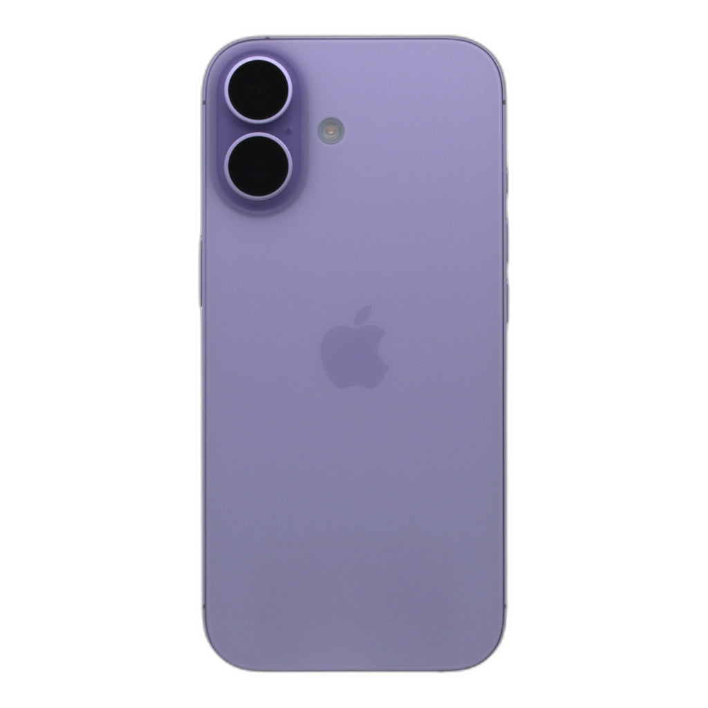99新 Apple iPhone 17 256G 薰衣草紫色 中國大陸版