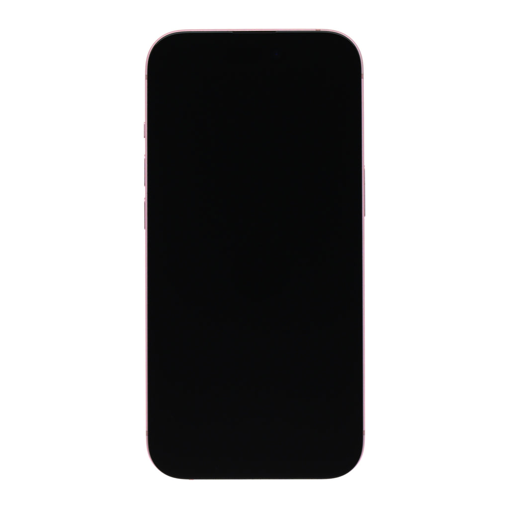 95新 Apple iPhone 15 256G 粉紅色 中國大陸版