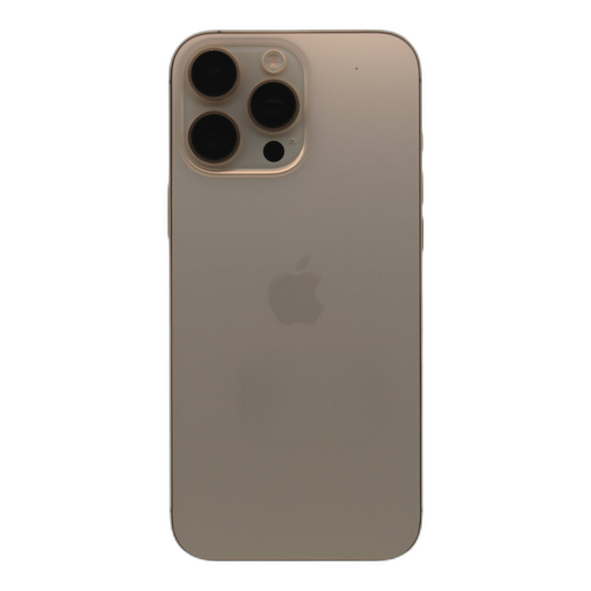95新 Apple iPhone 16 Pro Max 256G 沙漠色鈦金屬 中國大陸版