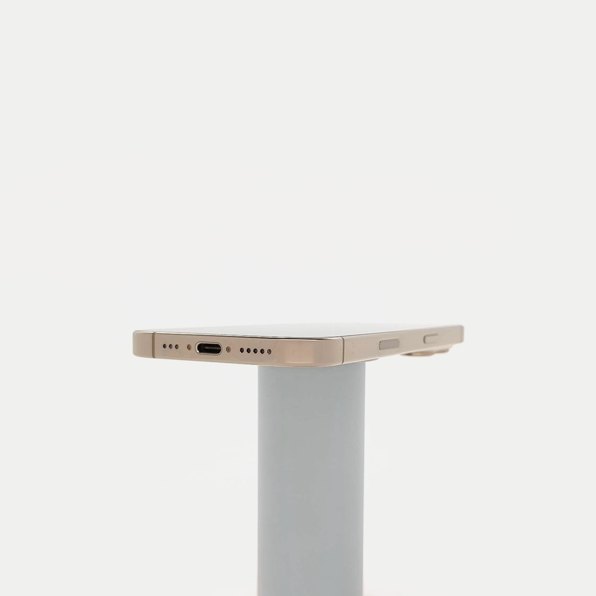 95新 Apple iPhone 16 Pro 256G 沙漠色鈦金屬 中國大陸版