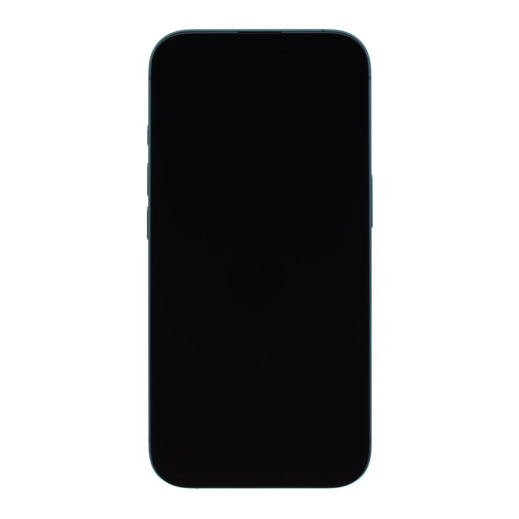 95新 Apple iPhone 16 256G 深青色 中國大陸版