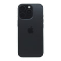 95新 Apple iPhone 16 Pro 128G 黑色鈦金屬 中國大陸版