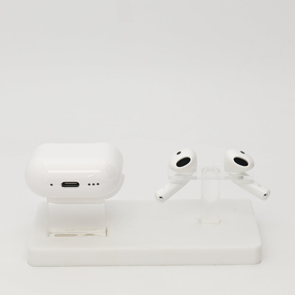 99新 Apple AirPods 4 (支持主动降噪) 白色