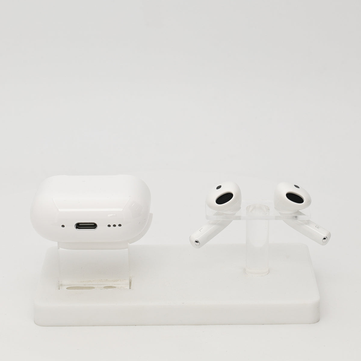 99新 Apple AirPods 4 (支持主动降噪) 白色
