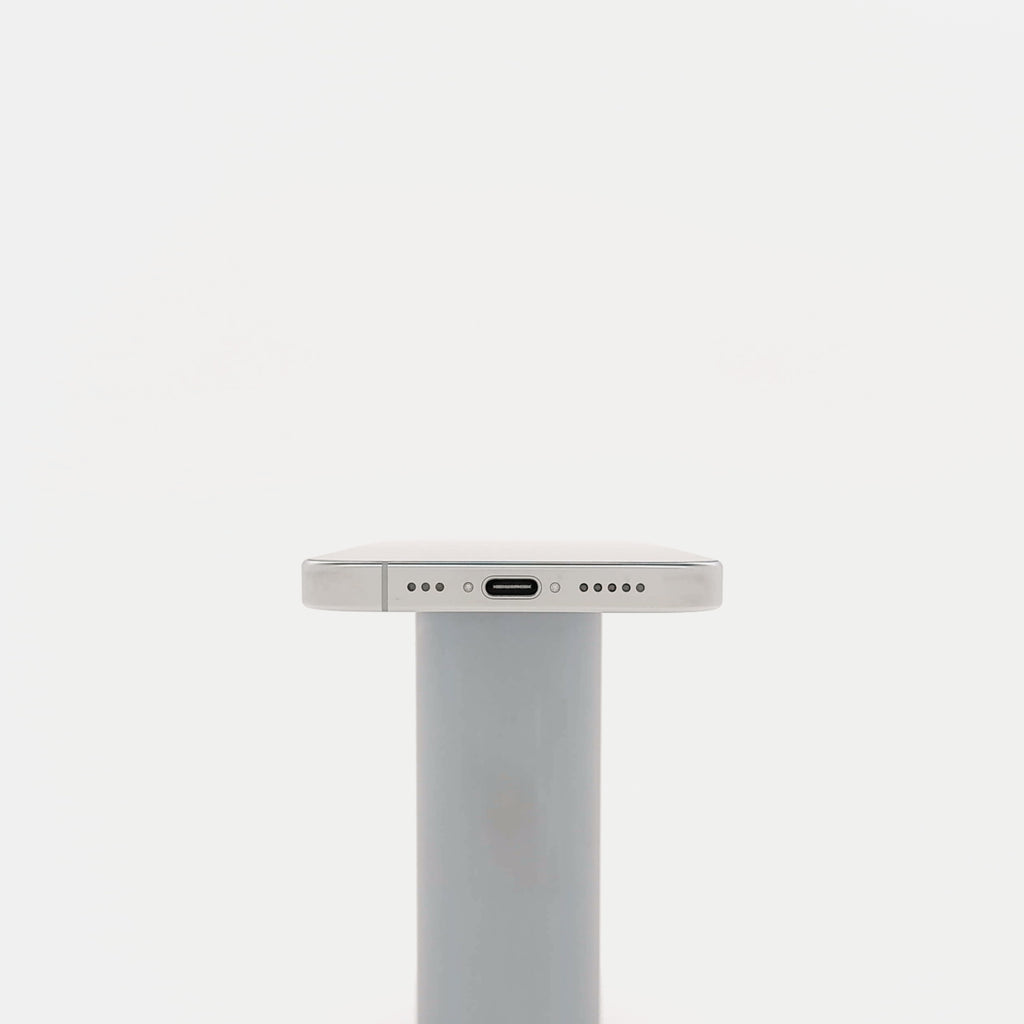 99新 Apple iPhone 16 Pro 128G 白色鈦金屬 中國大陸版