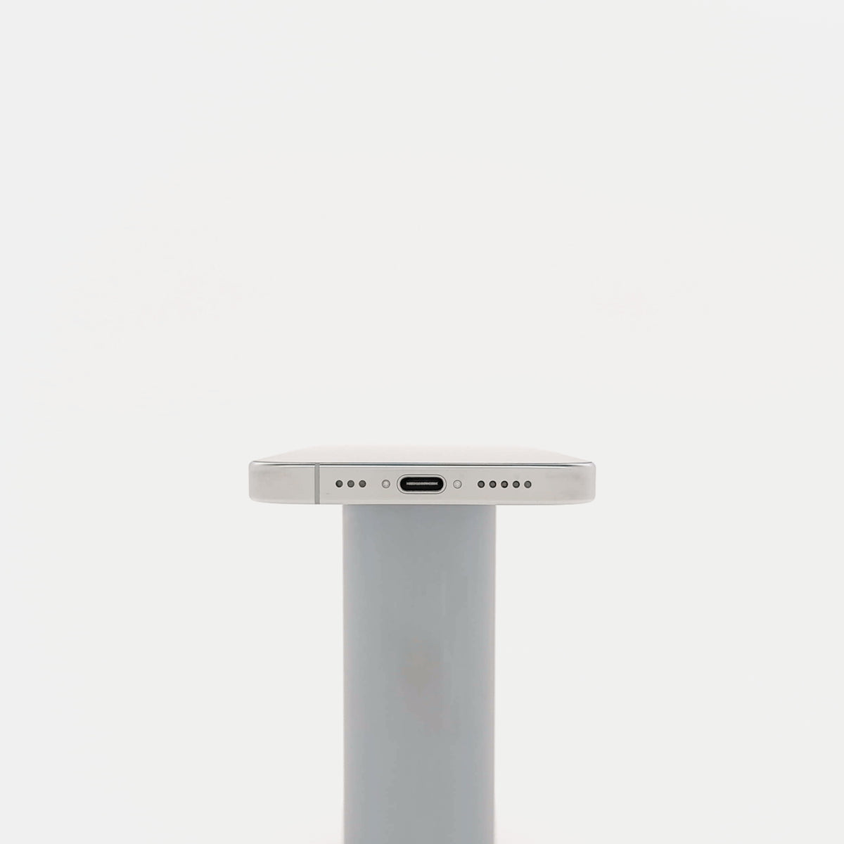99新 Apple iPhone 16 Pro 128G 白色鈦金屬 中國大陸版