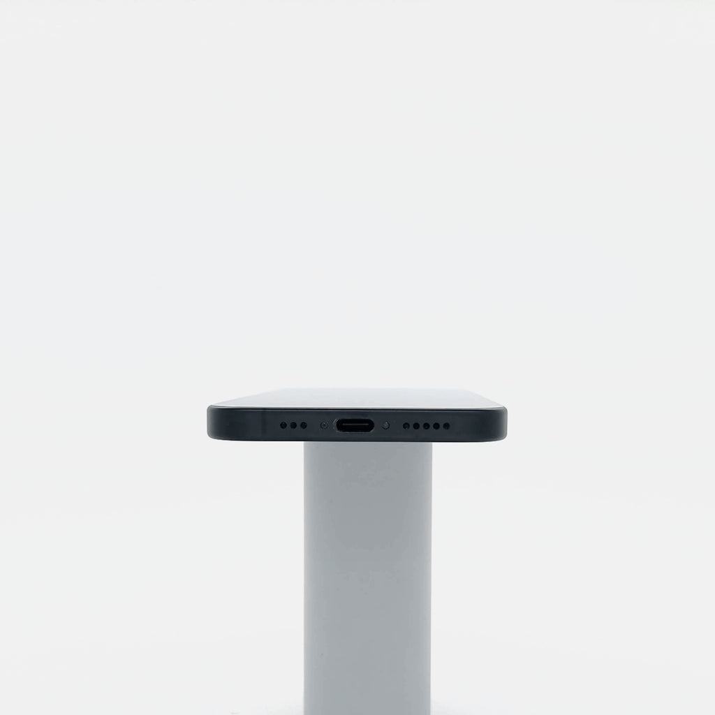95新 Apple iPhone 16 256G 黑色 中國大陸版