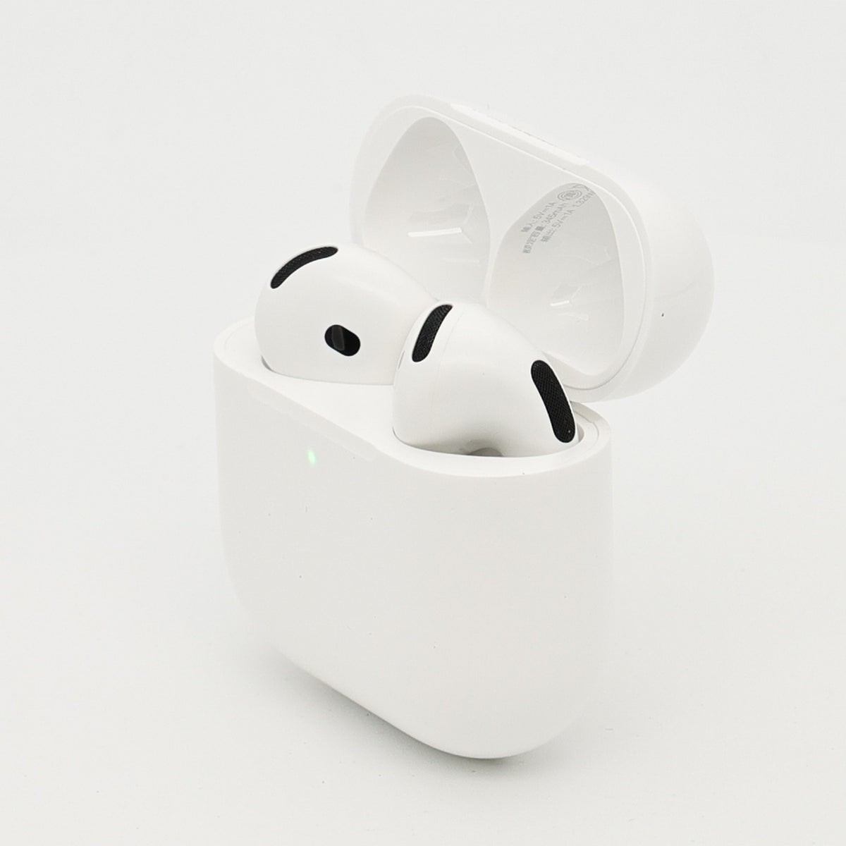 99新 Apple AirPods 4 (支持主动降噪) 白色