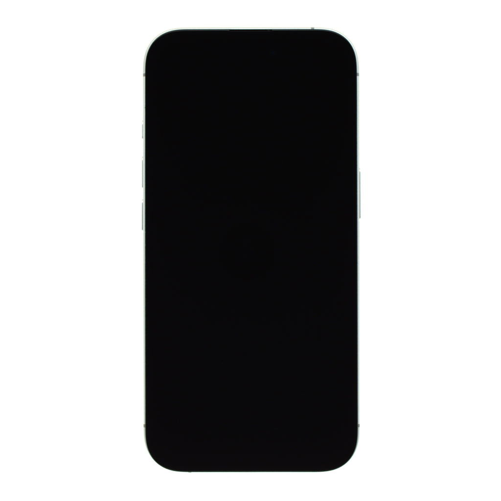 95新 Apple iPhone 16 128G 白色 中國大陸版