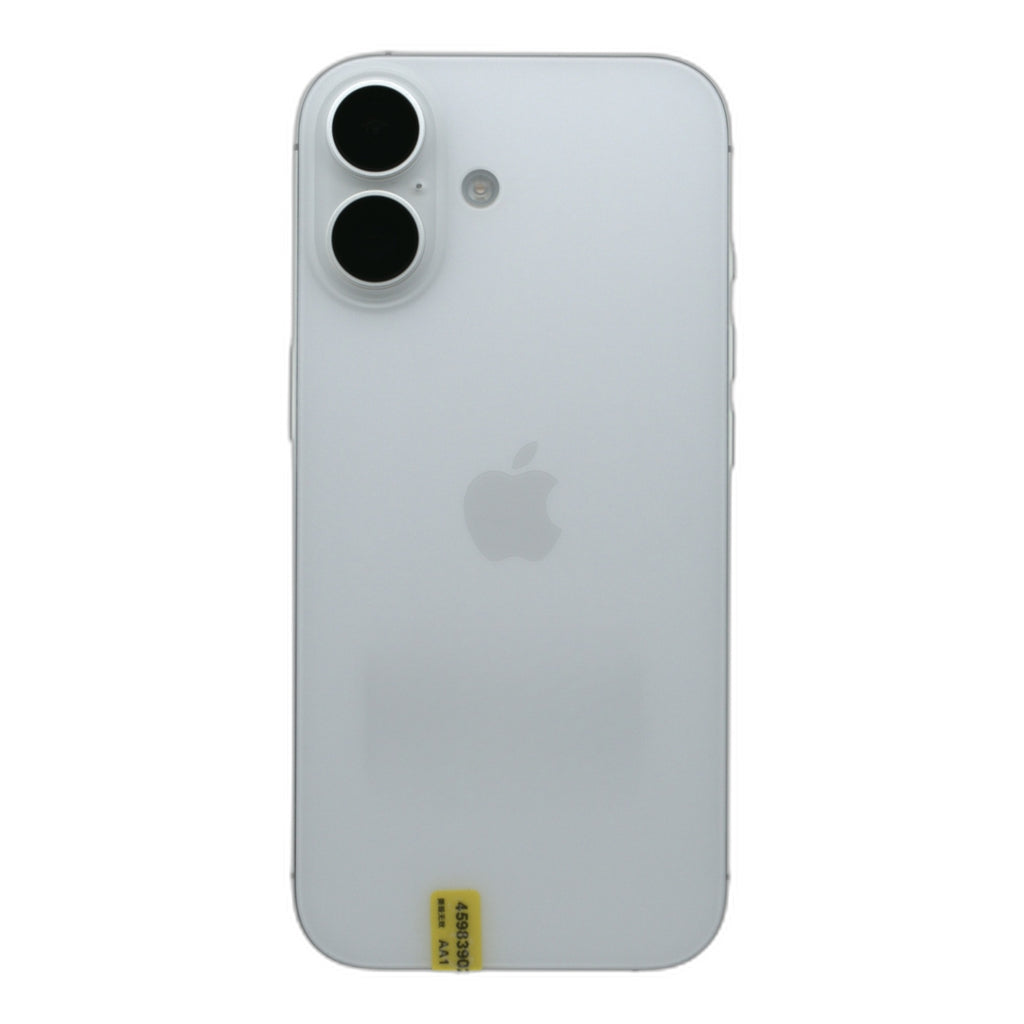 99新 Apple iPhone 17 256G 白色 中國大陸版