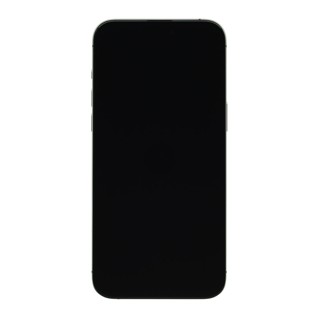 95新 Apple iPhone 15 Pro Max 256G 原色鈦金屬 中國大陸版