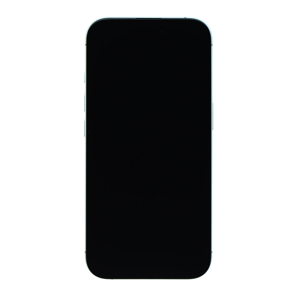 95新 Apple iPhone 16 256G 白色 中國大陸版