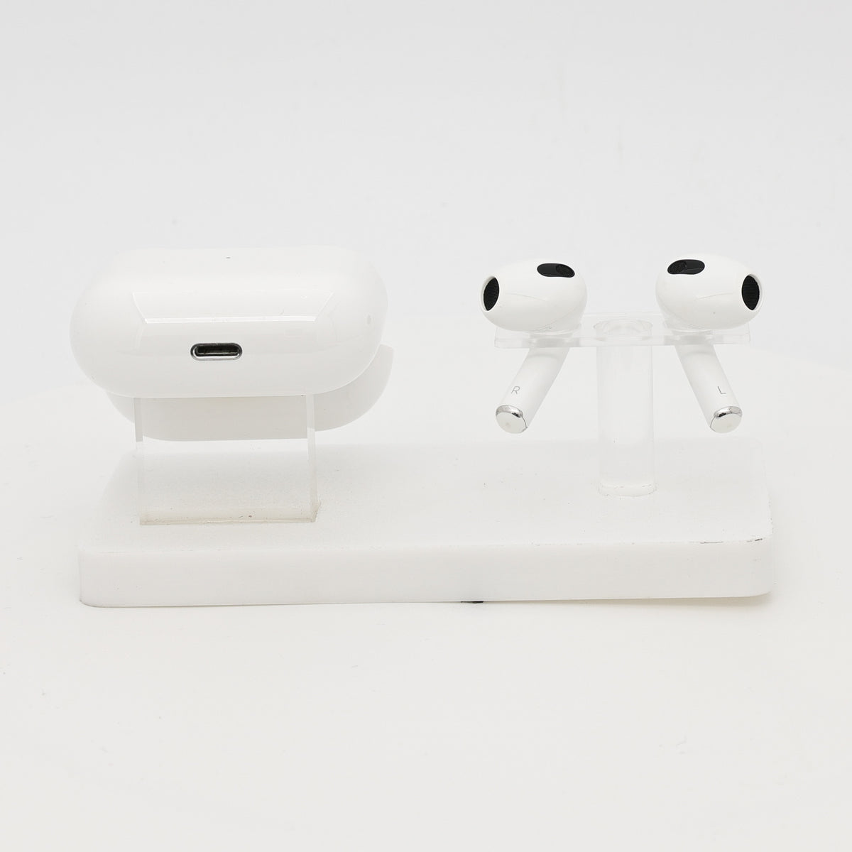 99新 Apple AirPods 3 白色