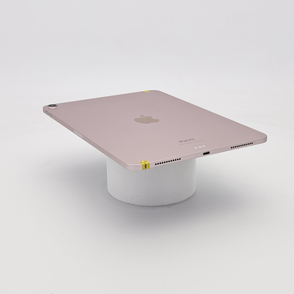 95新 Apple iPad Air5 64G 粉紅色 WIFI