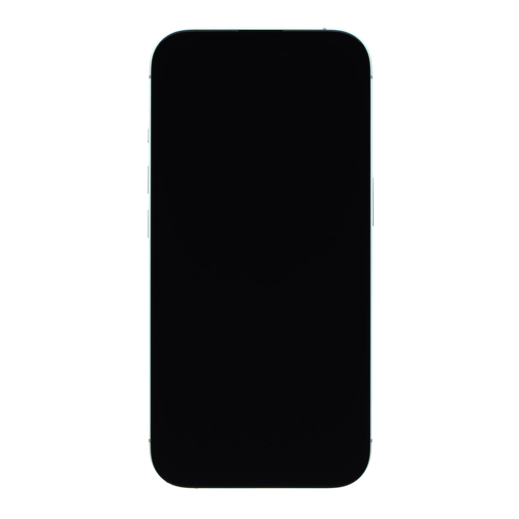 99新 Apple iPhone 16 128G 白色 中國大陸版