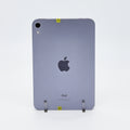 95新 Apple iPad mini6 256G 紫色 WIFI