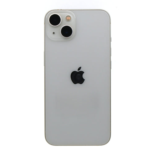 95新 Apple iPhone 13 128G 星光色 中國大陸版