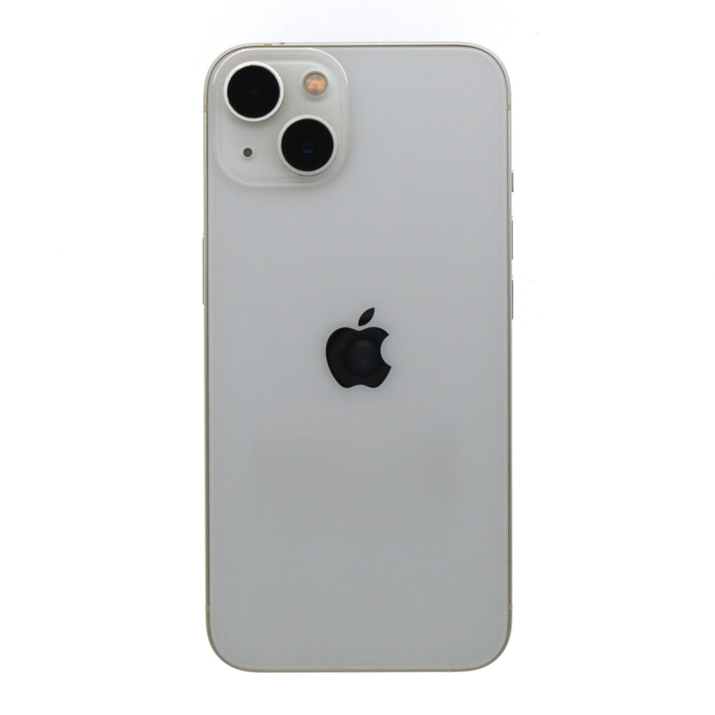 95新 Apple iPhone 13 128G 星光色 中國大陸版