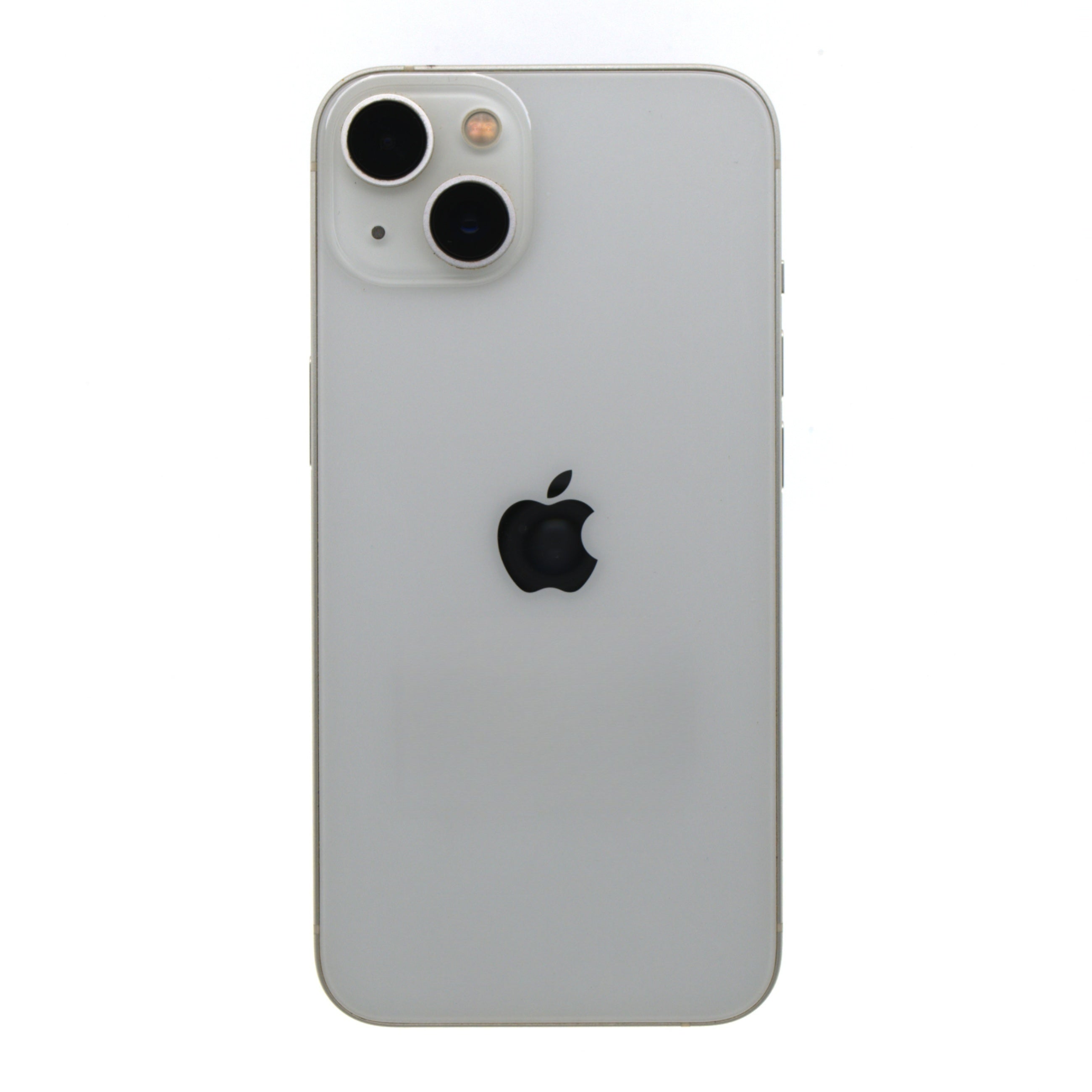 95新 Apple iPhone 13 128G 星光色 中國大陸版