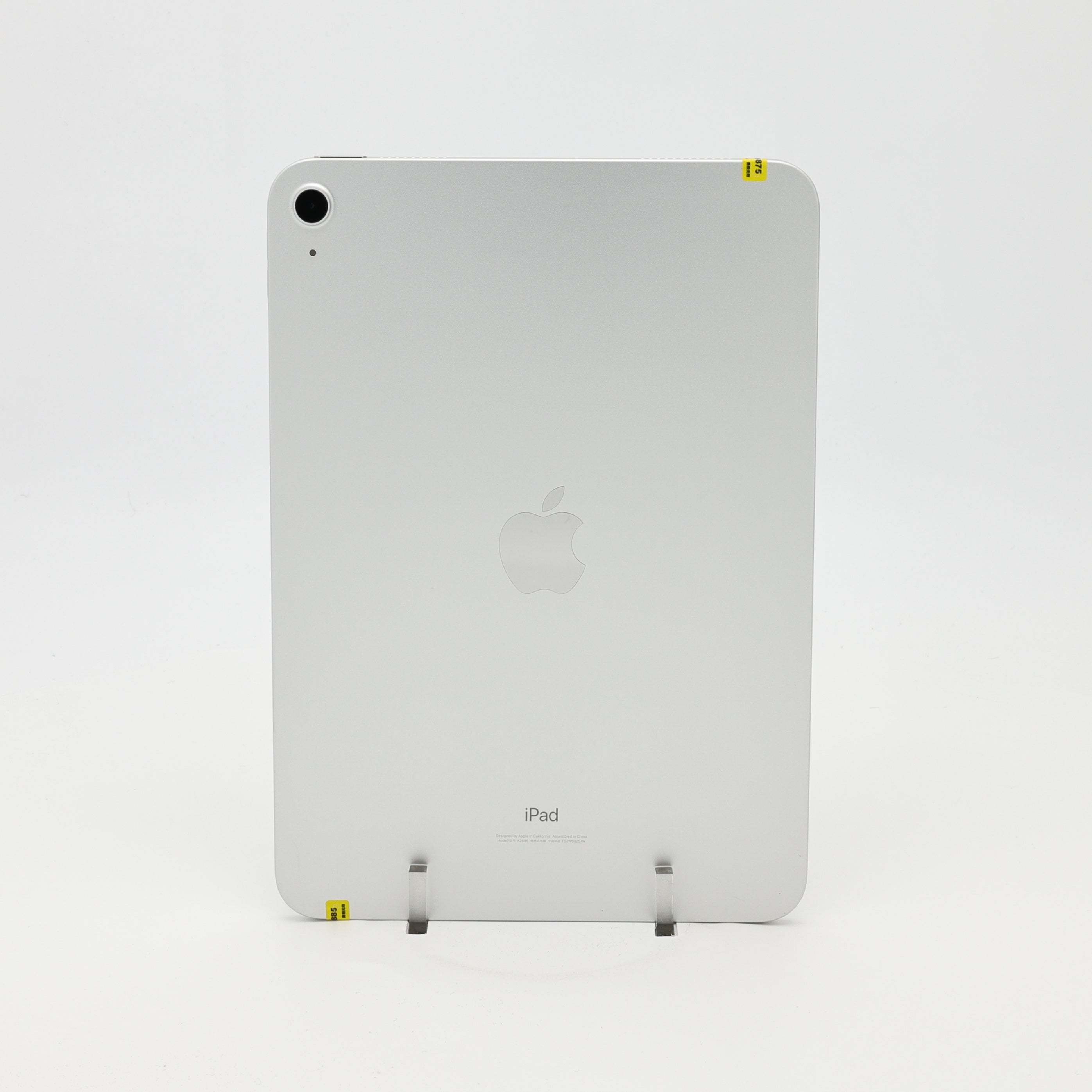 95新 Apple iPad 10代 64G 銀色 WIFI