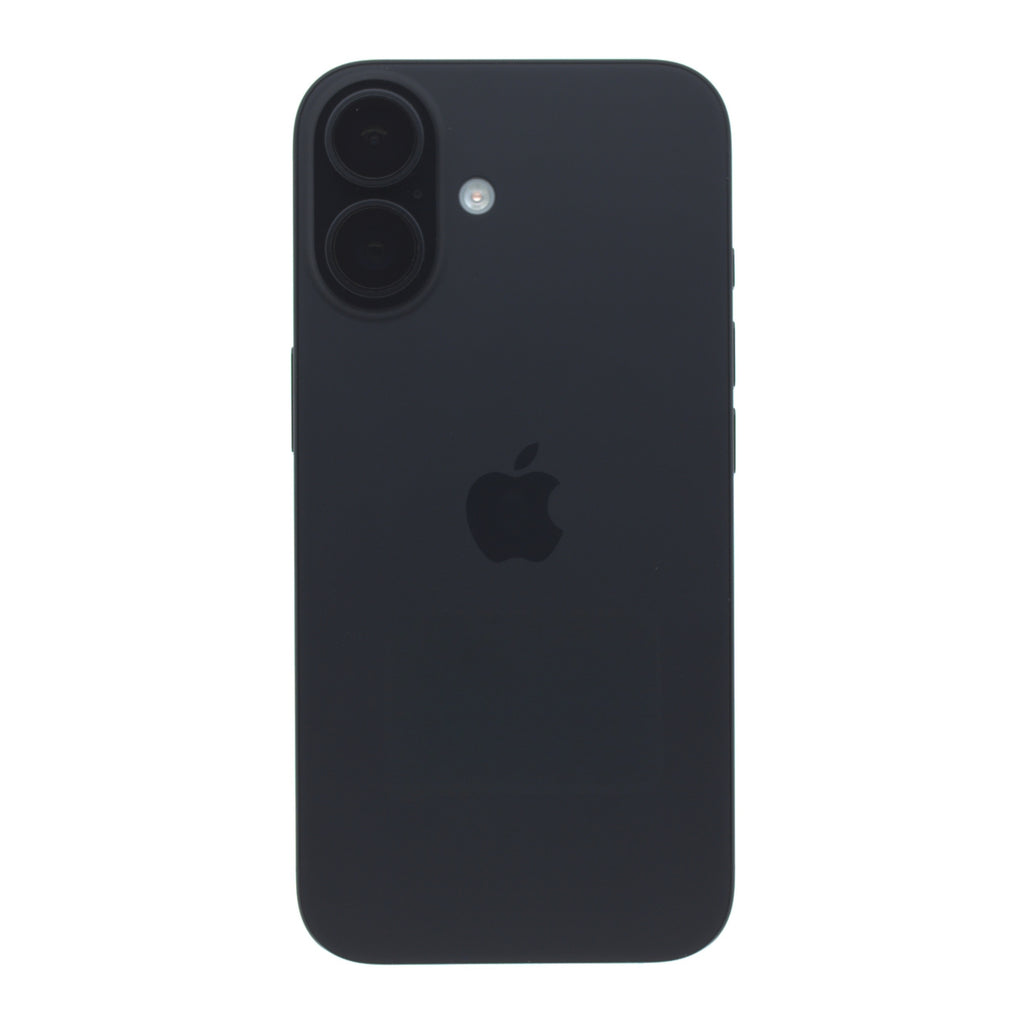 95新 Apple iPhone 16 128G 黑色 中國大陸版
