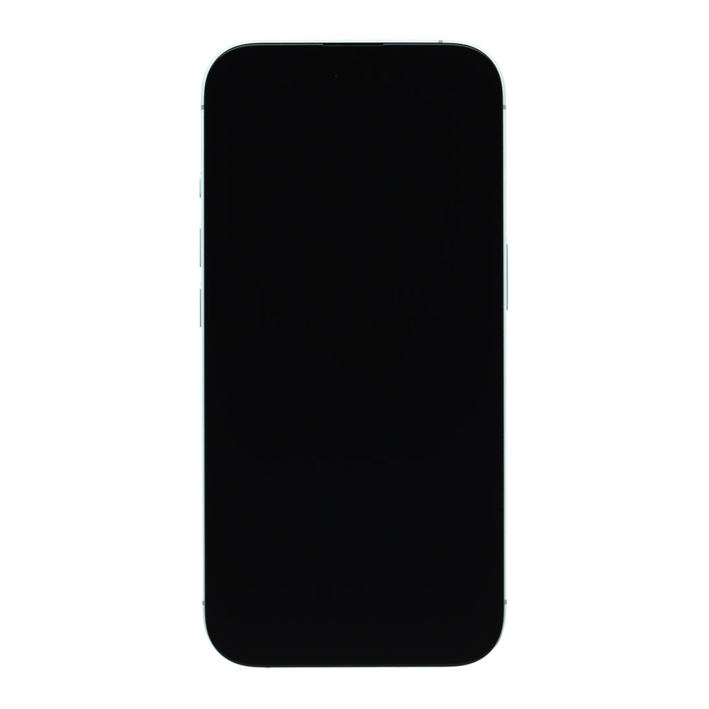 95新 Apple iPhone 16 256G 白色 中國大陸版
