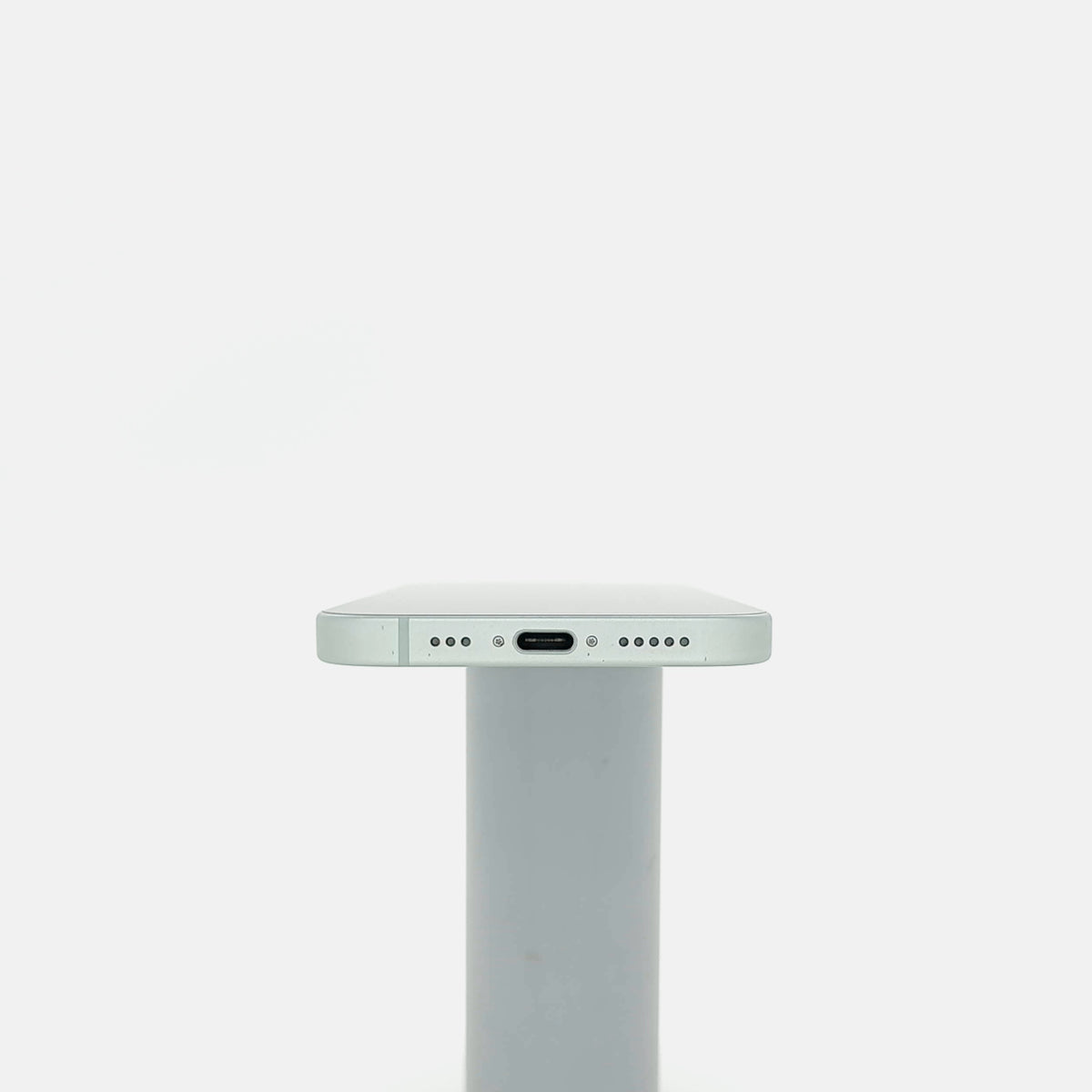 95新 Apple iPhone 15 128G 綠色 中國大陸版