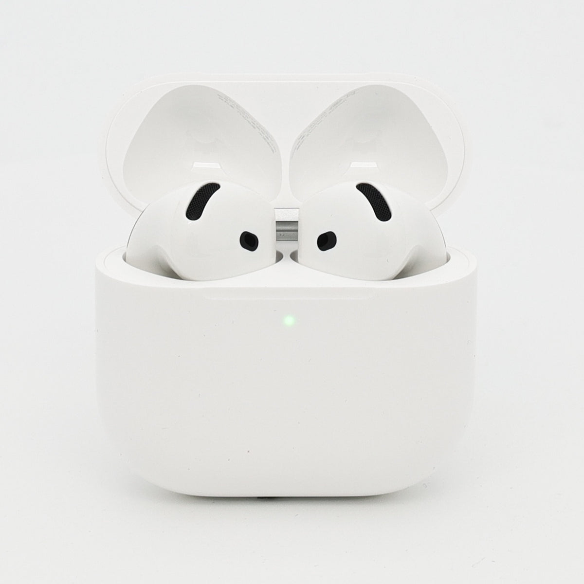 99新 Apple AirPods 4 (不支持主动降噪) 白色