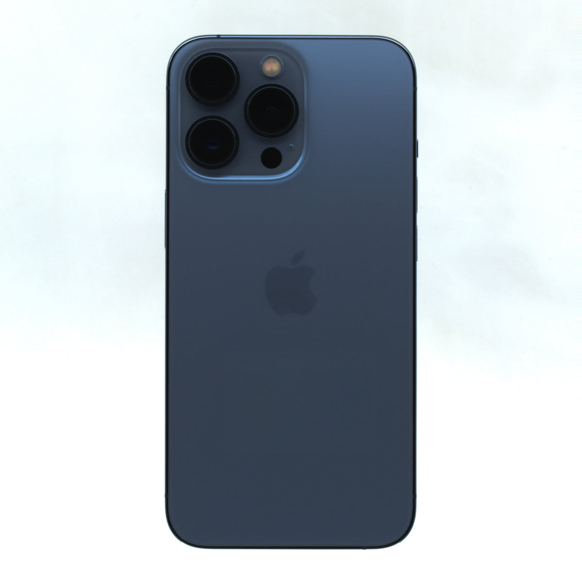 95新 Apple iPhone 13 Pro 256G 遠峰藍色 中國大陸版