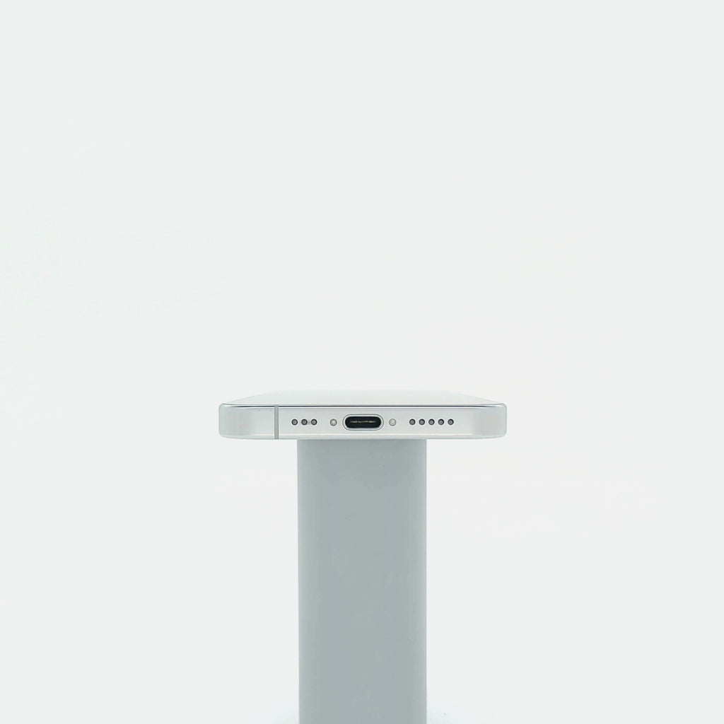 95新 Apple iPhone 16 Pro 256G 白色鈦金屬 中國大陸版