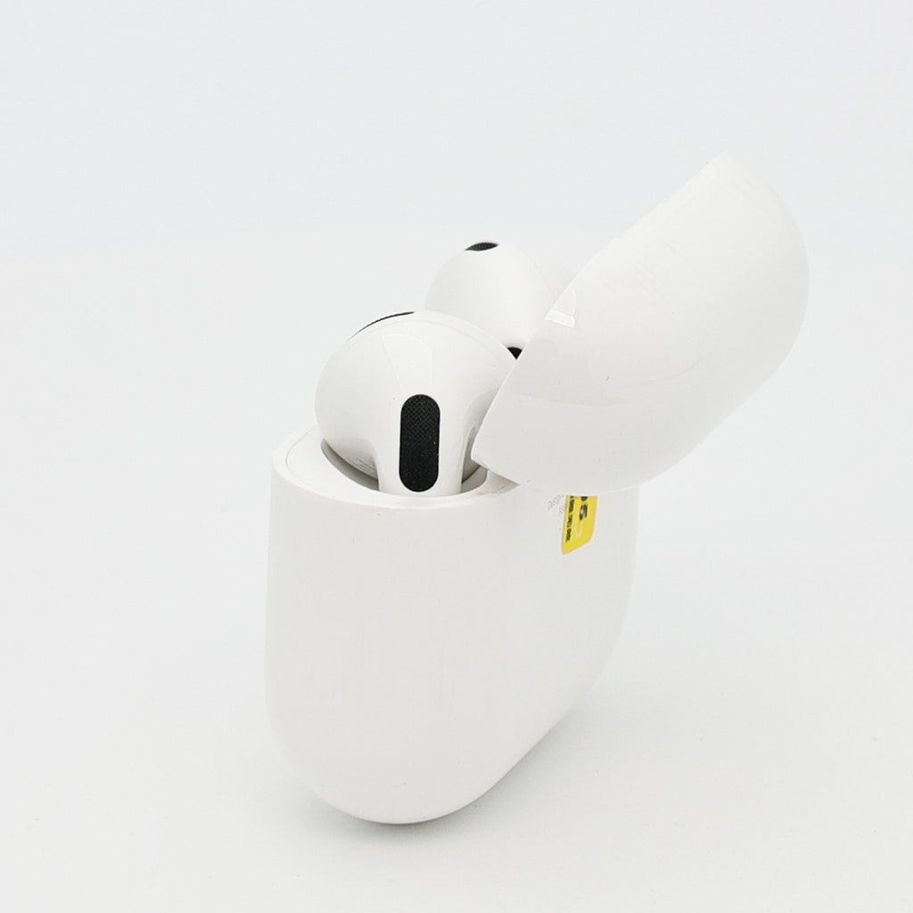 99新 Apple AirPods 4 (不支持主动降噪) 白色