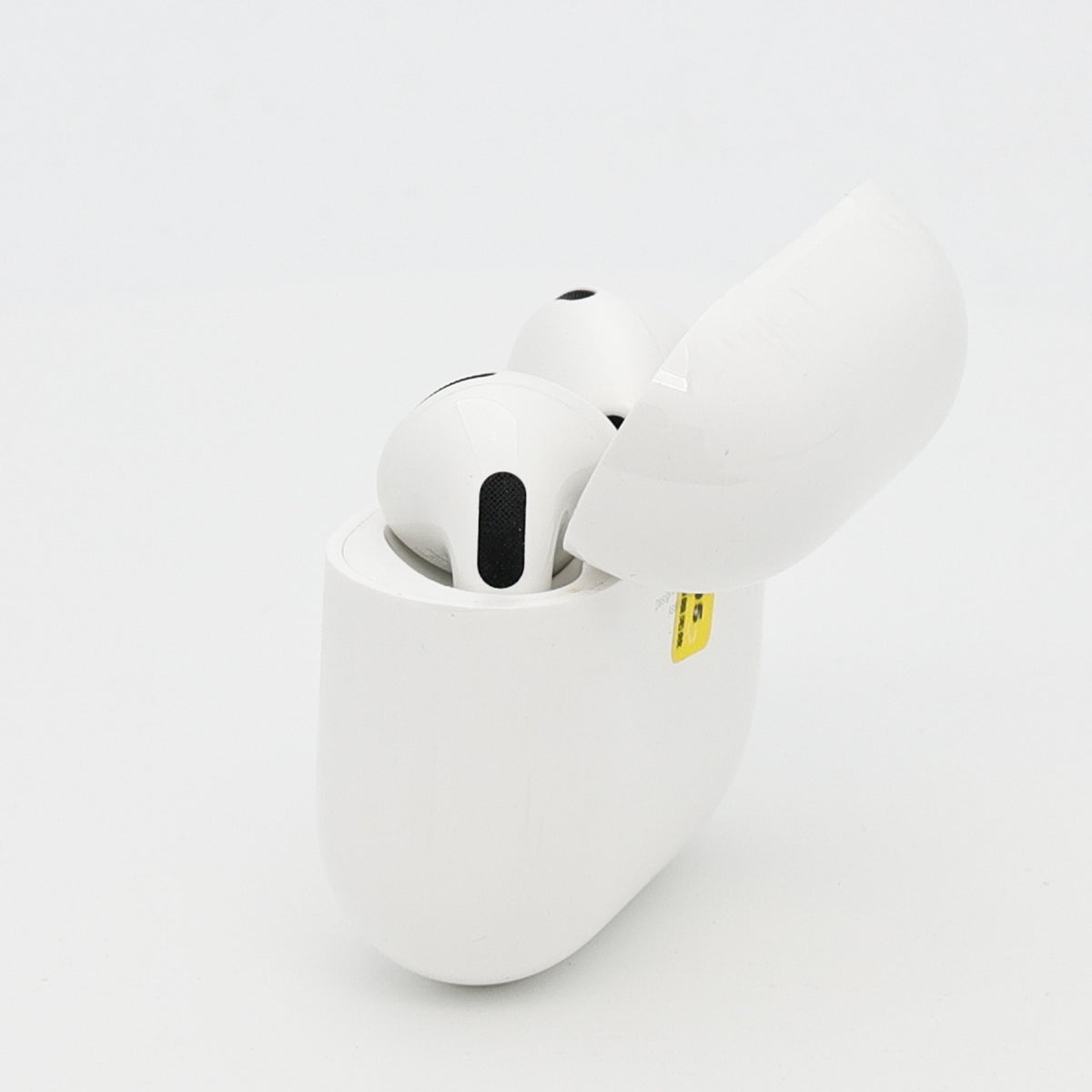99新 Apple AirPods 4 (不支持主动降噪) 白色