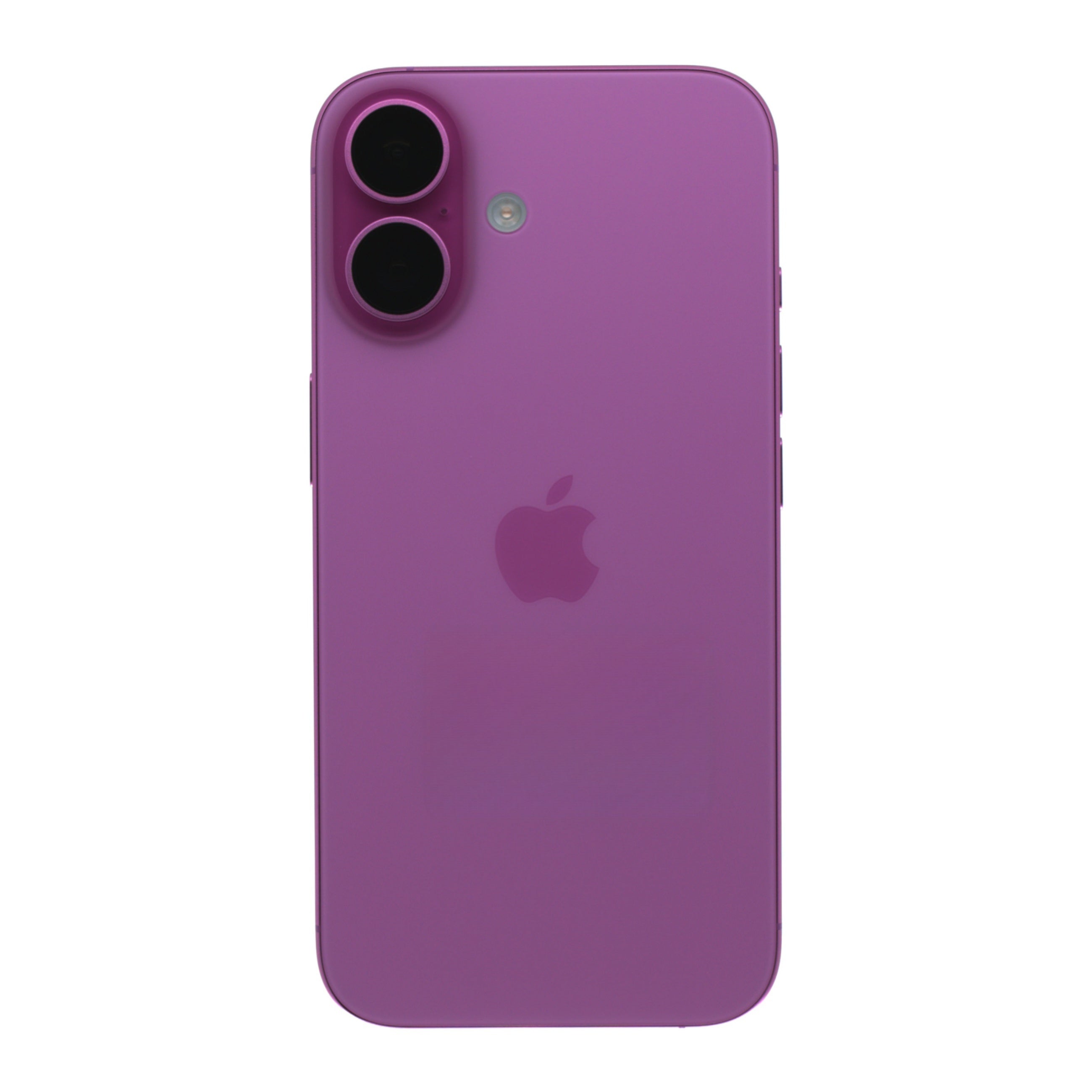 95新 Apple iPhone 16 256G 粉紅色 中國大陸版