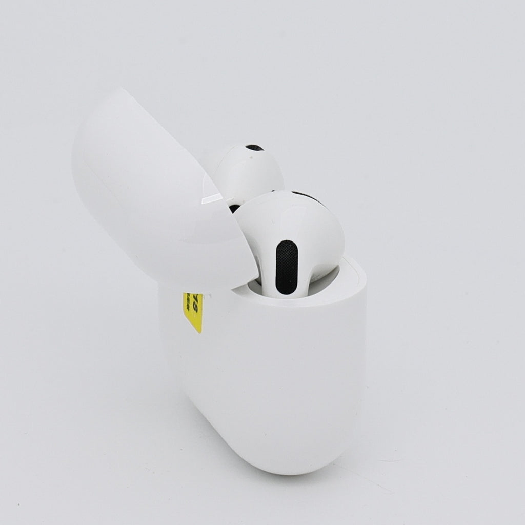 99新 Apple AirPods 4 (支持主动降噪) 白色