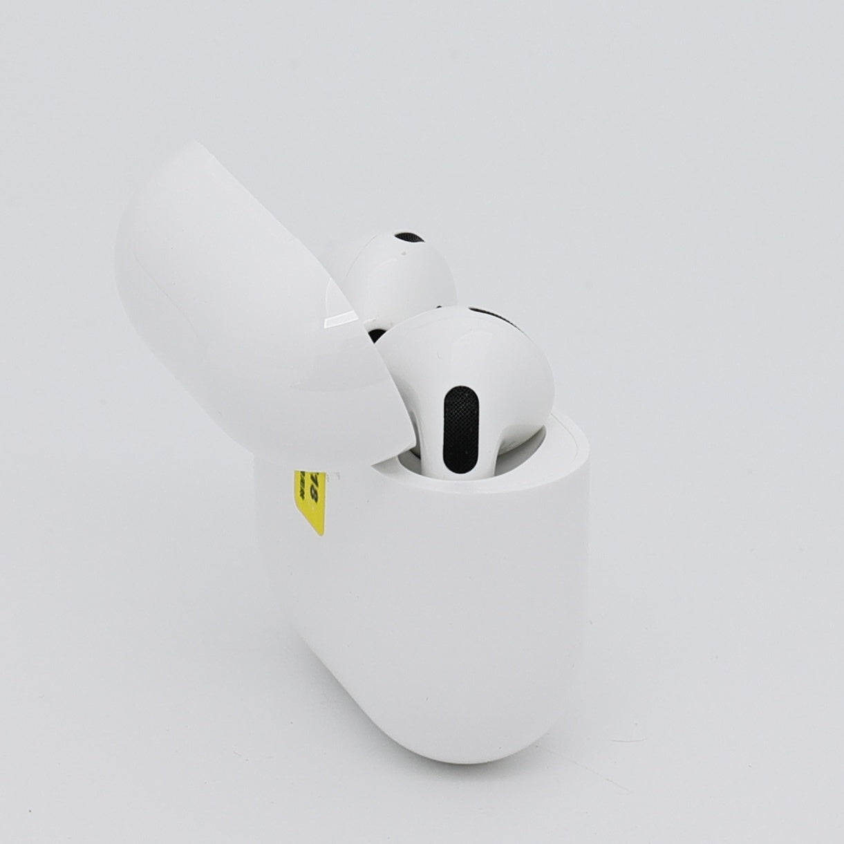 99新 Apple AirPods 4 (支持主动降噪) 白色