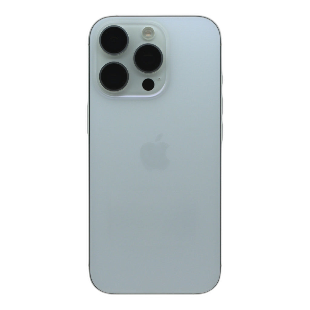 95新 Apple iPhone 16 Pro 128G 白色鈦金屬 中國大陸版