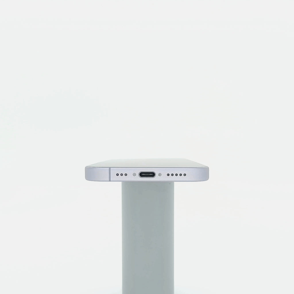 95新 Apple iPhone 17 256G 薰衣草紫色 中國大陸版