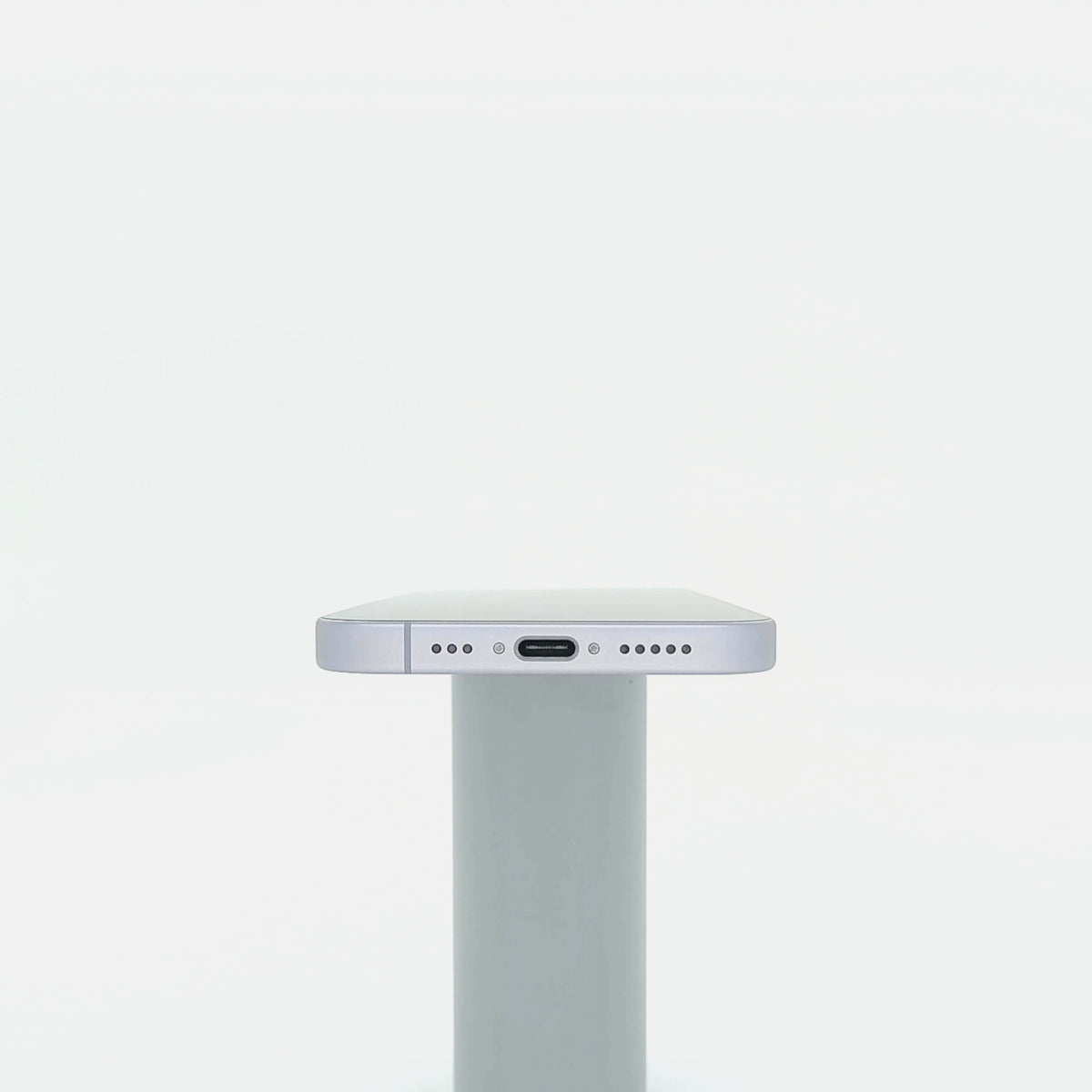 95新 Apple iPhone 17 256G 薰衣草紫色 中國大陸版