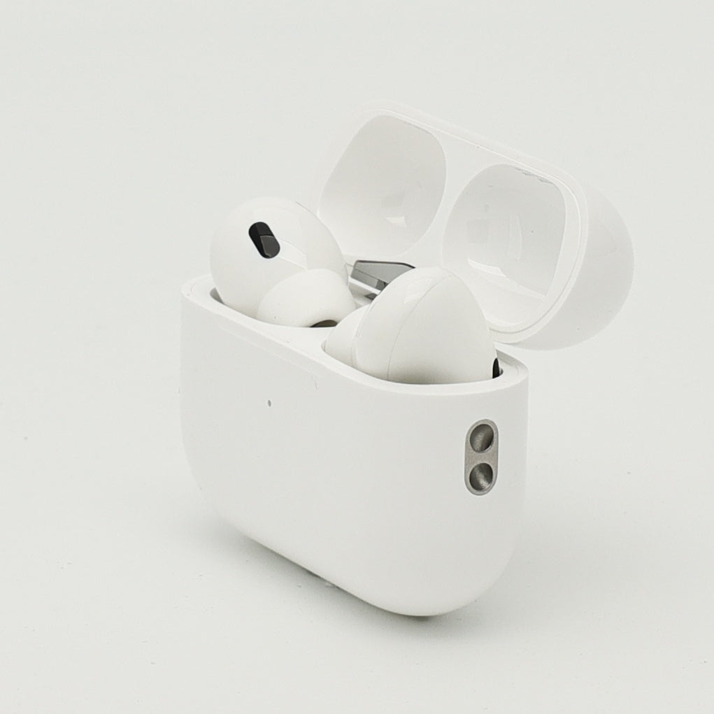 99新 Apple AirPods Pro 2 白色
