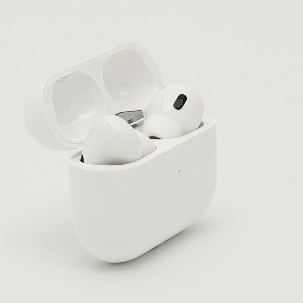 99新 Apple AirPods Pro 2 白色