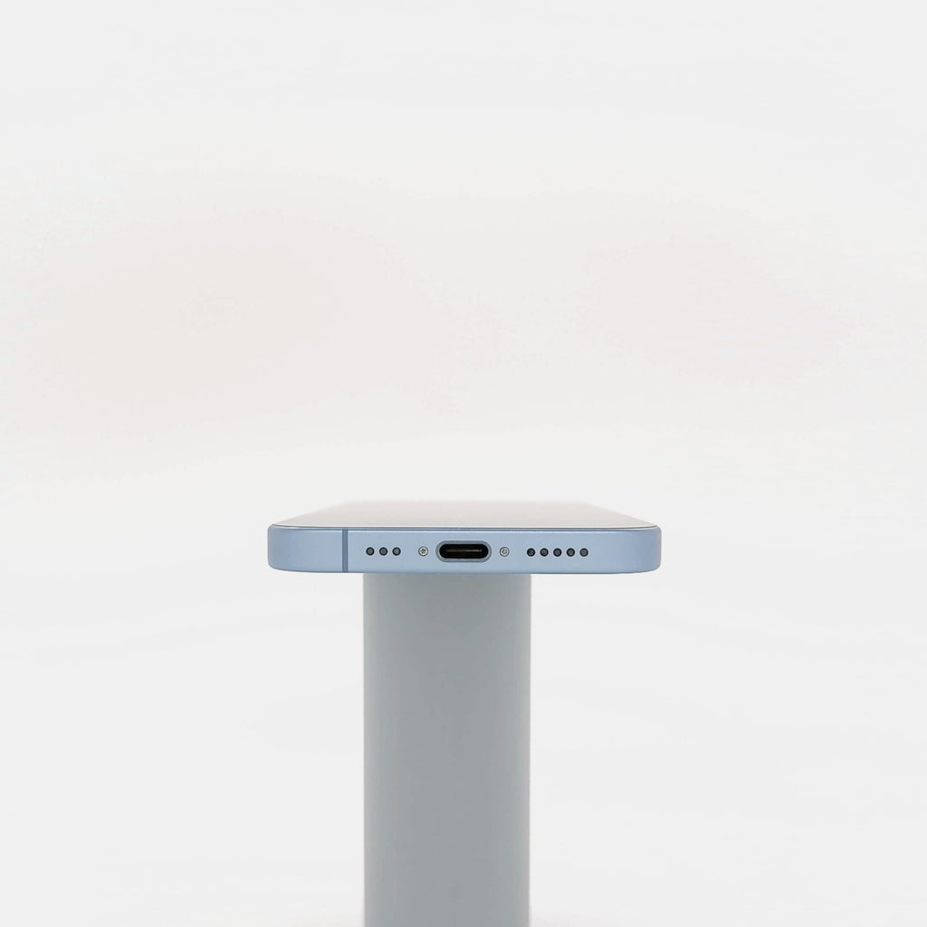 99新 Apple iPhone 17 256G 青霧藍色 中國大陸版