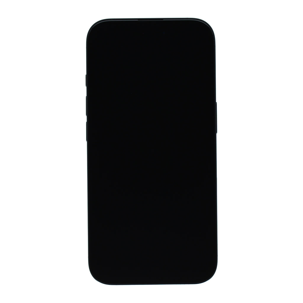 95新 Apple iPhone 16 128G 黑色 中國大陸版