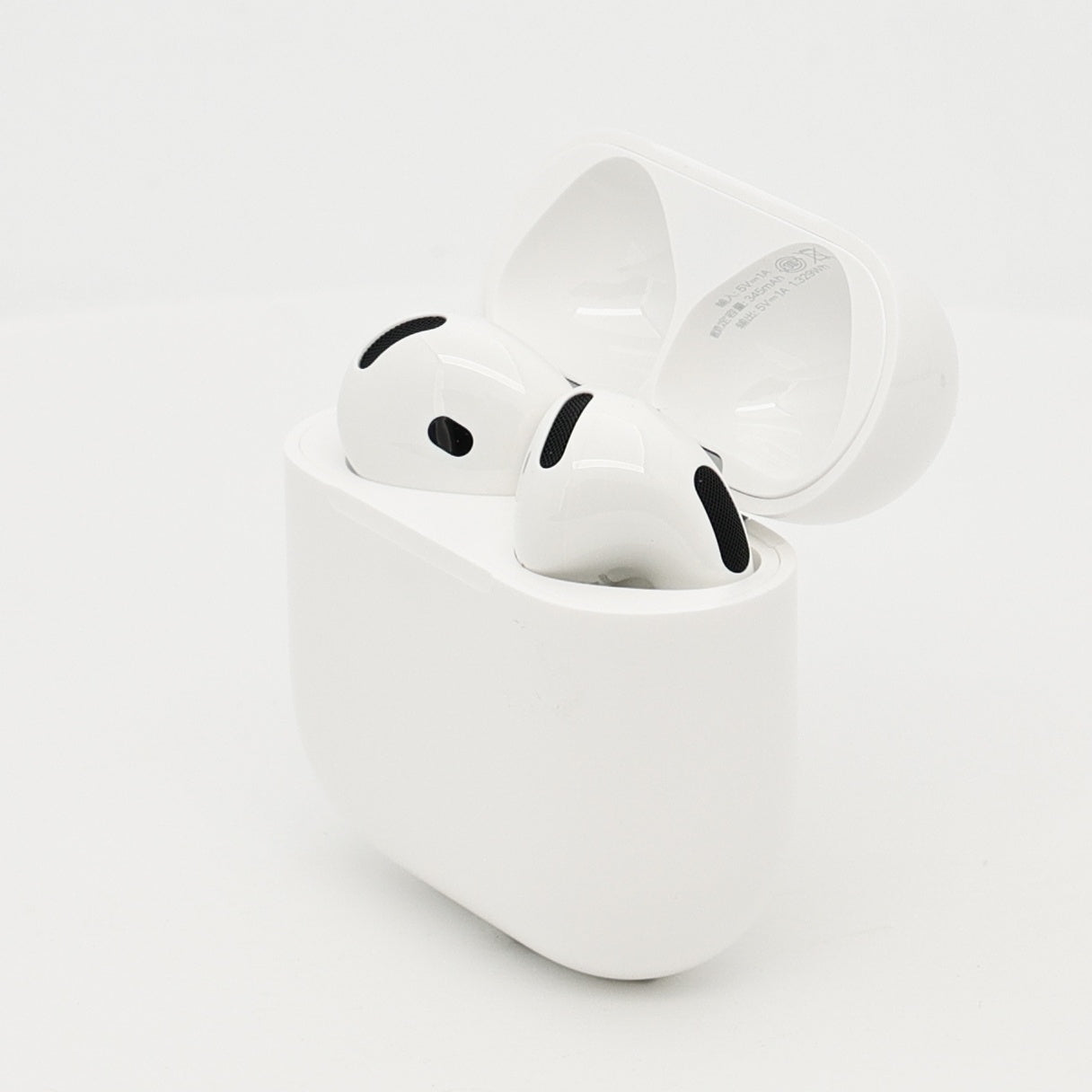 99新 Apple AirPods 4 (支持主动降噪) 白色