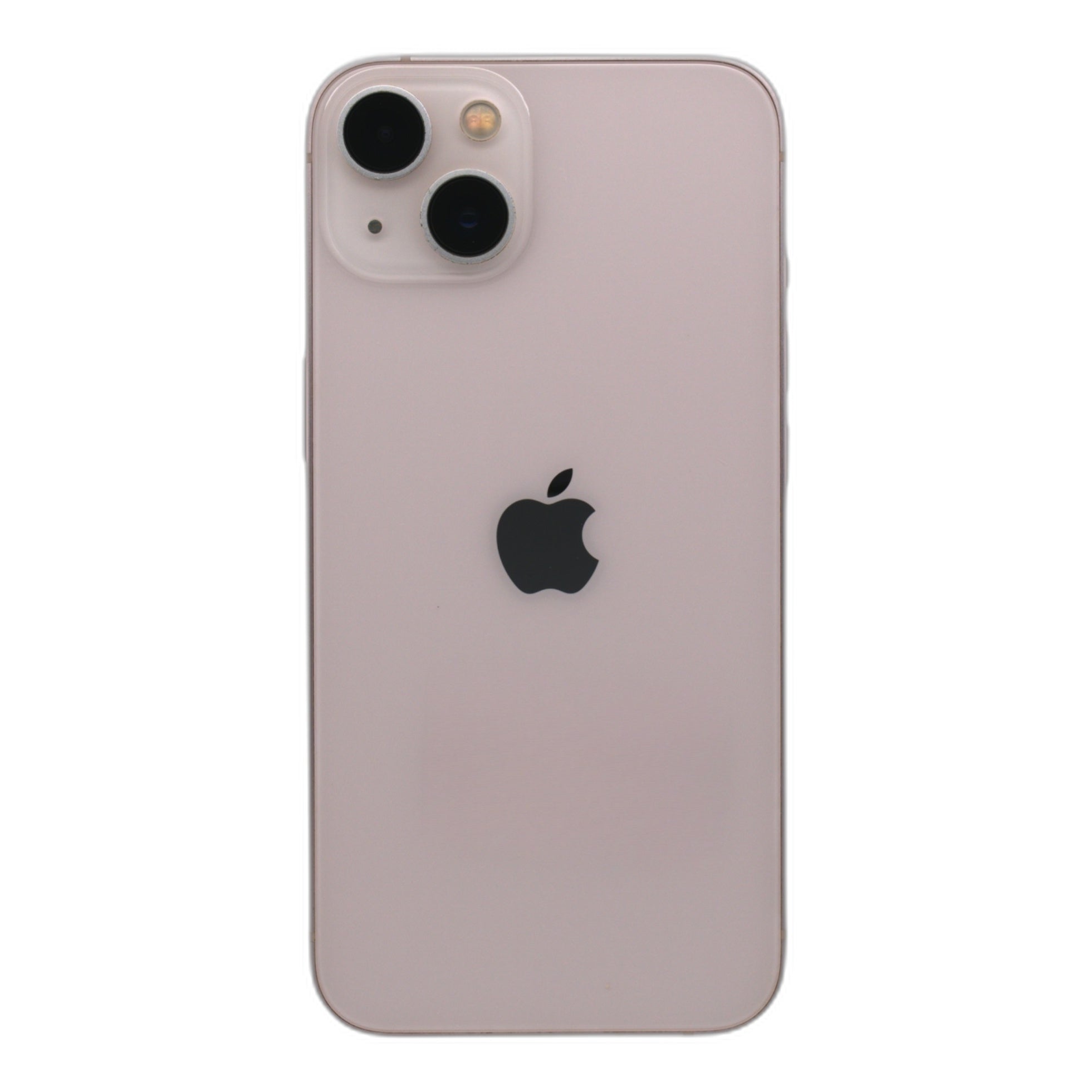 95新 Apple iPhone 13 256G 粉紅色 中國大陸版