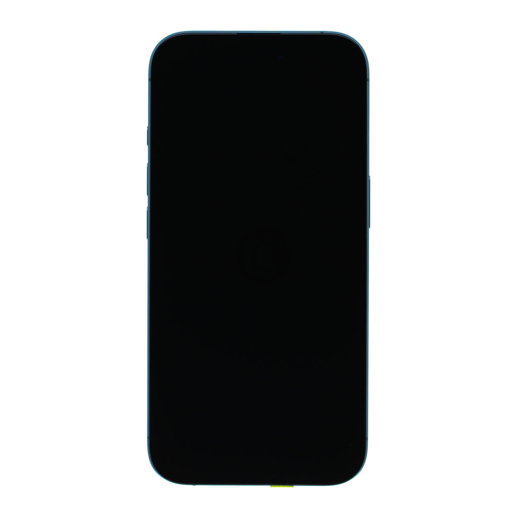 95新 Apple iPhone 16 256G 深青色 中國大陸版