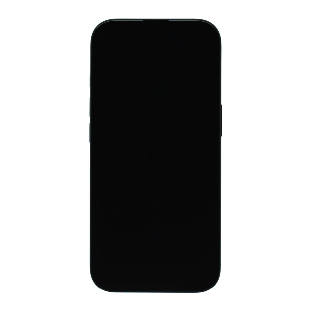 95新 Apple iPhone 16 Pro 128G 黑色鈦金屬 中國大陸版