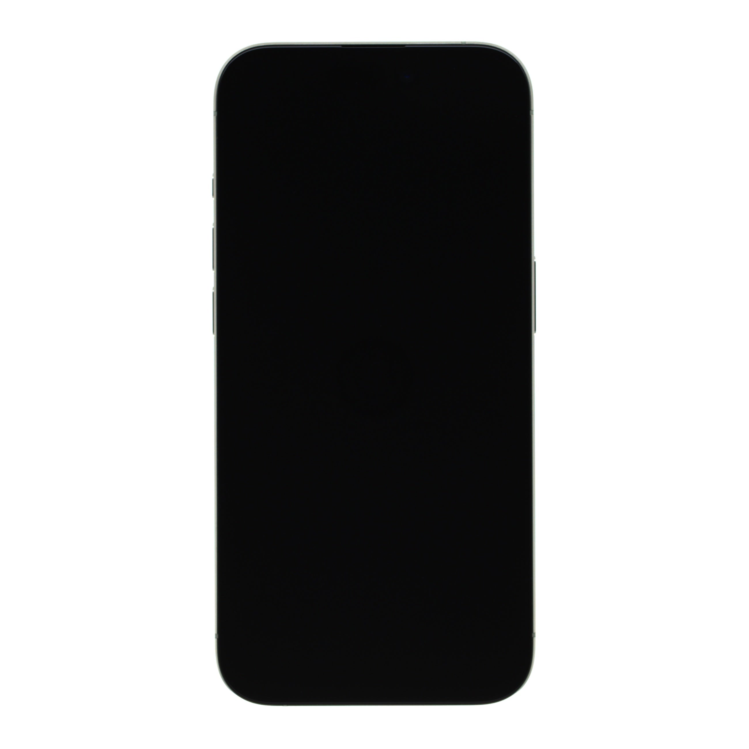 95新 Apple iPhone 15 Pro 128G 白色鈦金屬 中國大陸版