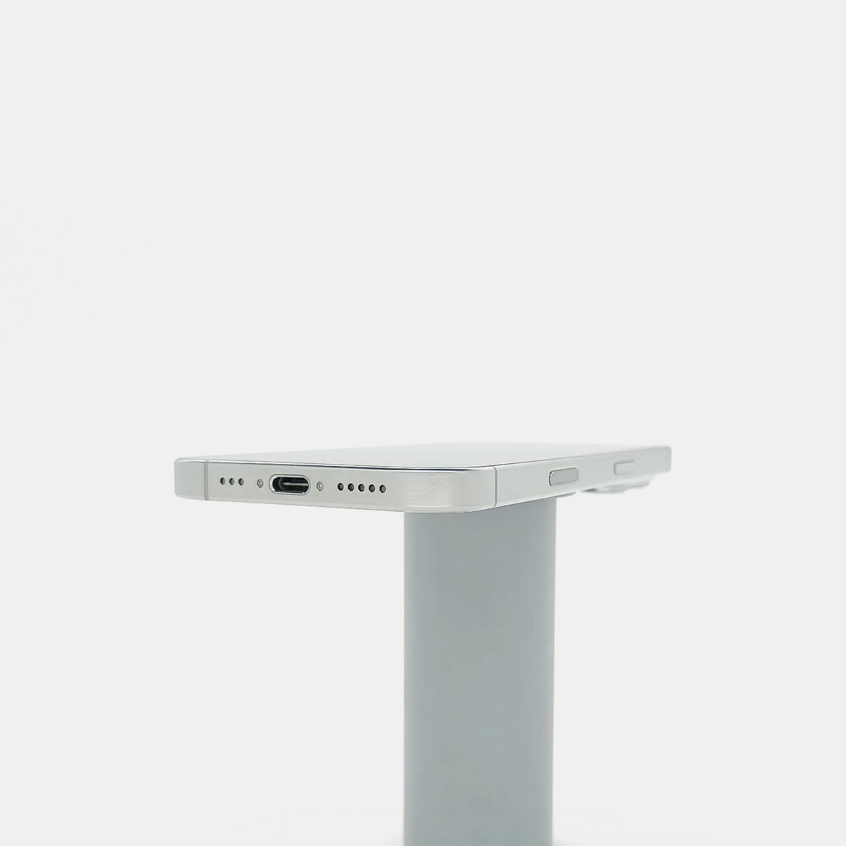 99新 Apple iPhone 16 Pro 128G 白色鈦金屬 中國大陸版