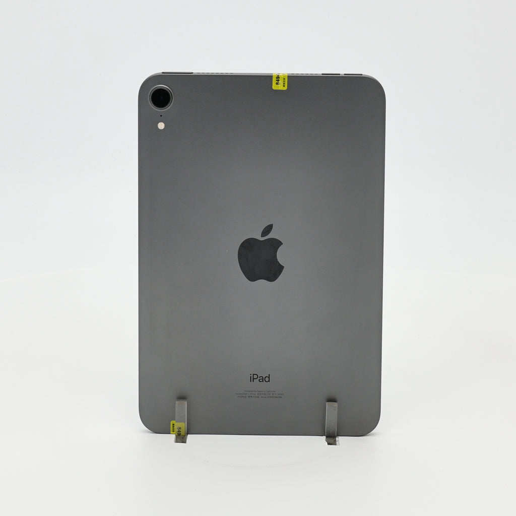 95新 Apple iPad mini6 64G 深空灰色 WIFI