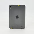 95新 Apple iPad mini6 64G 深空灰色 WIFI